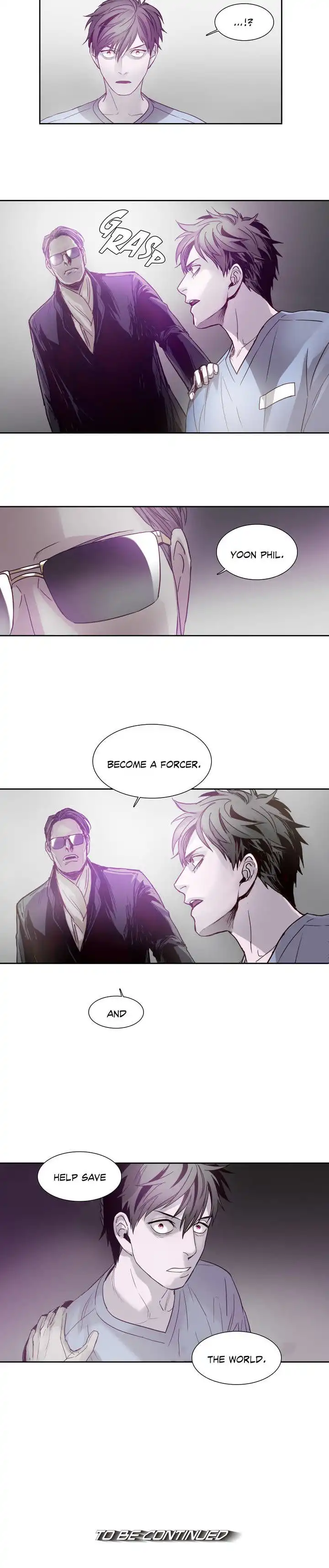 Unknown Code Chapter 7 22